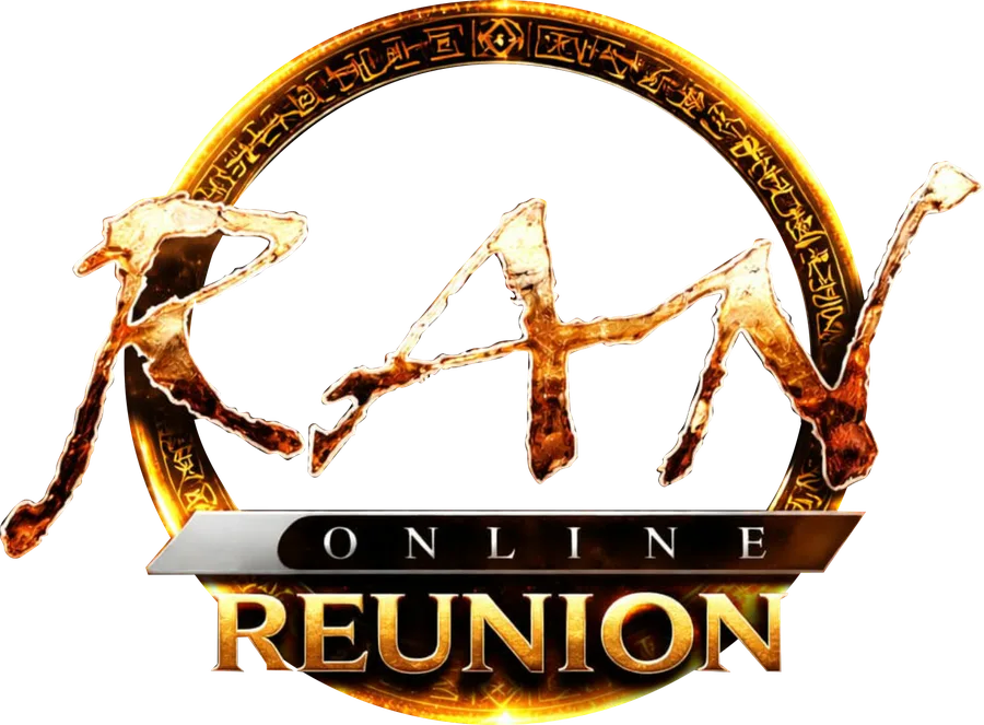 Ran Online Reunion